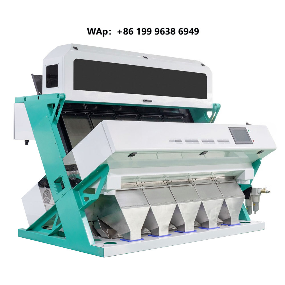 Tea Leaf Processing Machinery  - огляд і ціна Herbal Tea
