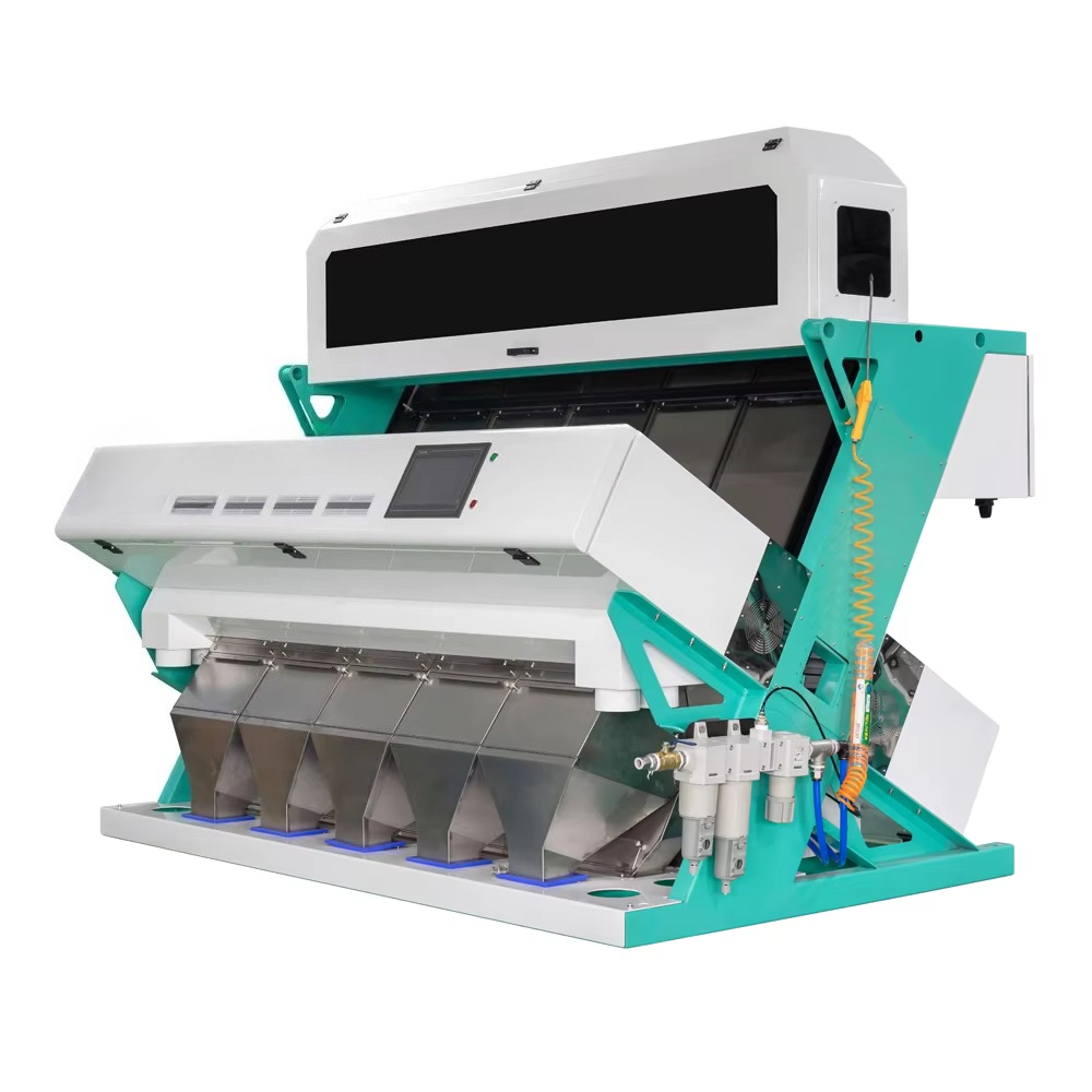 Tea Leaf Processing Machinery  - огляд і ціна Herbal Tea