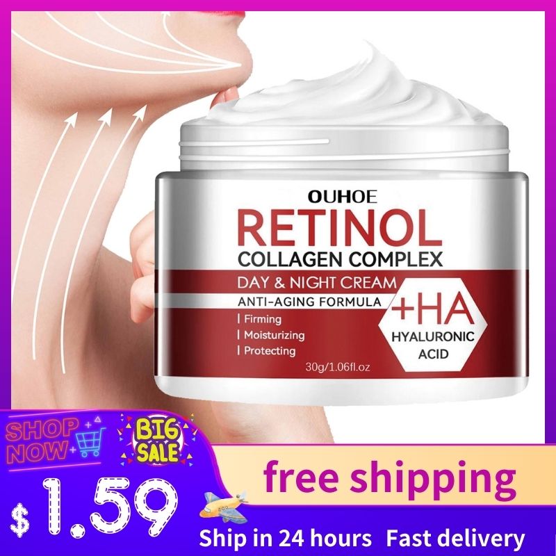 Retinol Face Moisturizer Moist - огляд і ціна Licorice Root Sticks