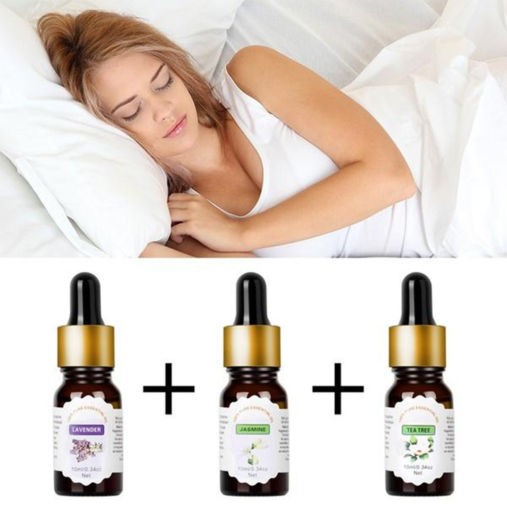 Lavender Essential Oil 10ml Wa - огляд і ціна Lavender Oil