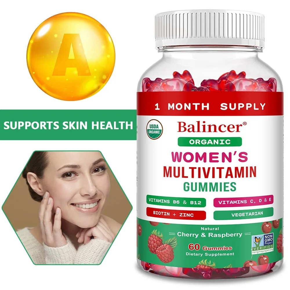 Multivitamin - Womens Menopaus - огляд і ціна Health Wellness