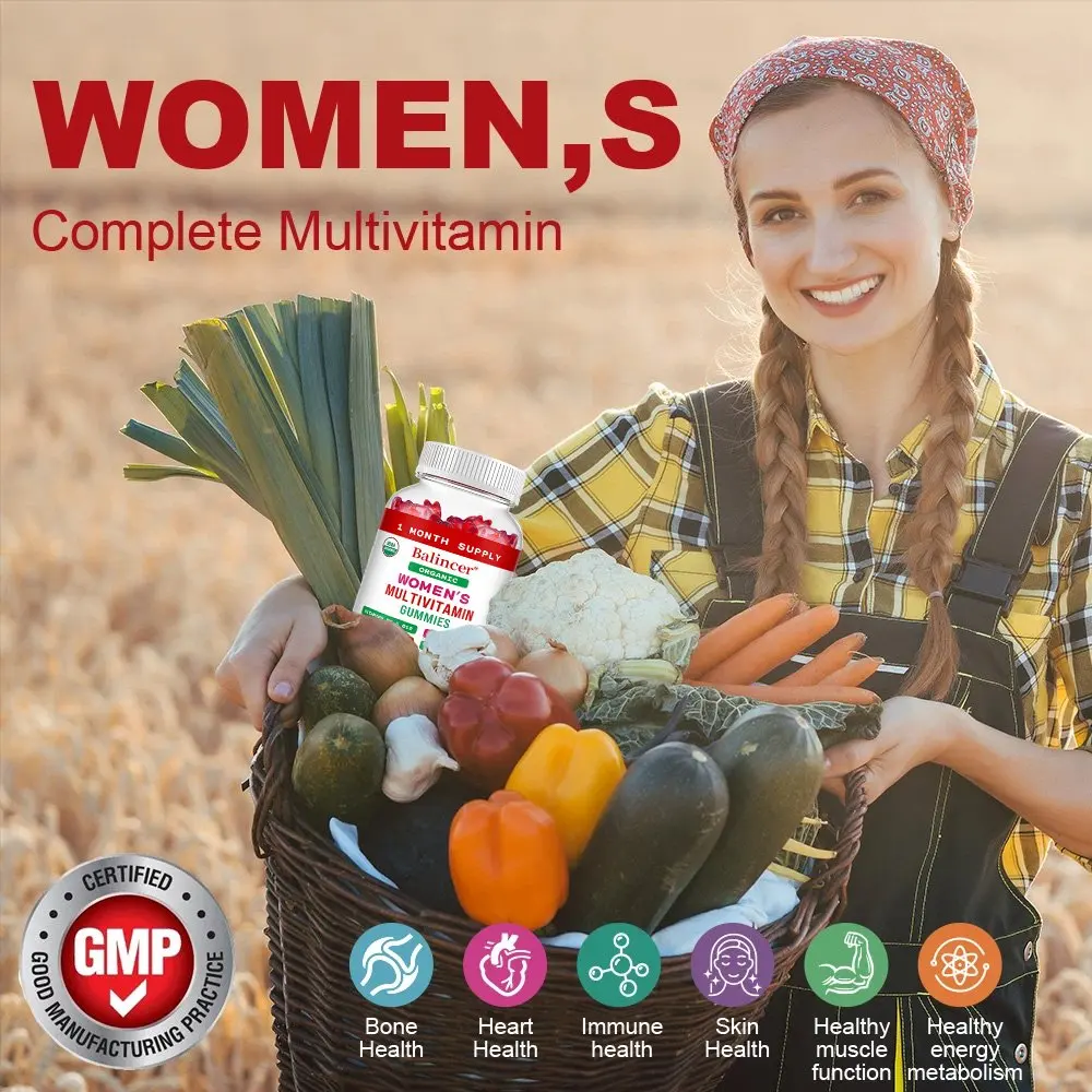 Multivitamin - Womens Menopaus - огляд і ціна Health Wellness