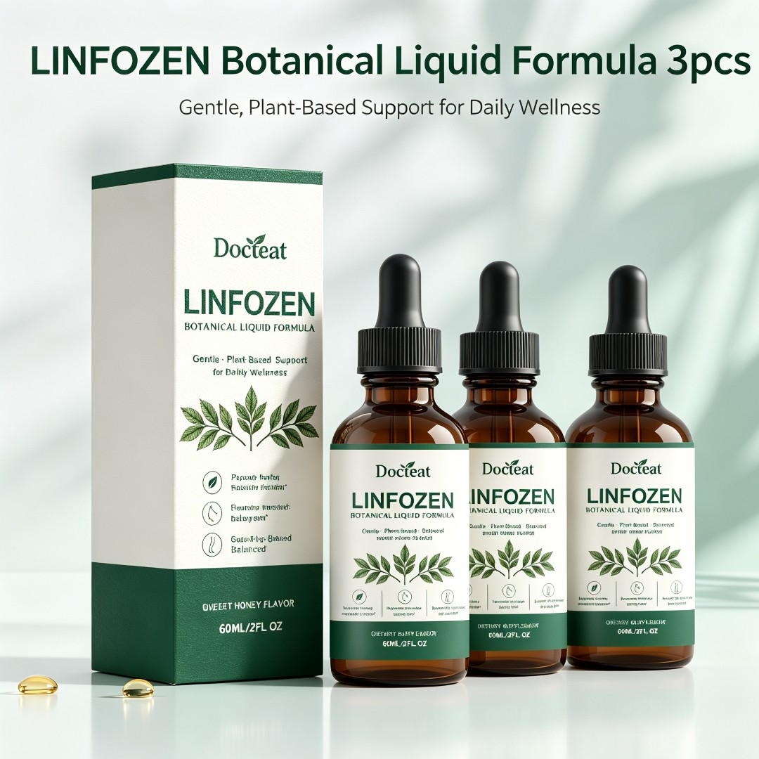 Natural Herbal Serum Gentle Ly - огляд і ціна Herbal Tincture