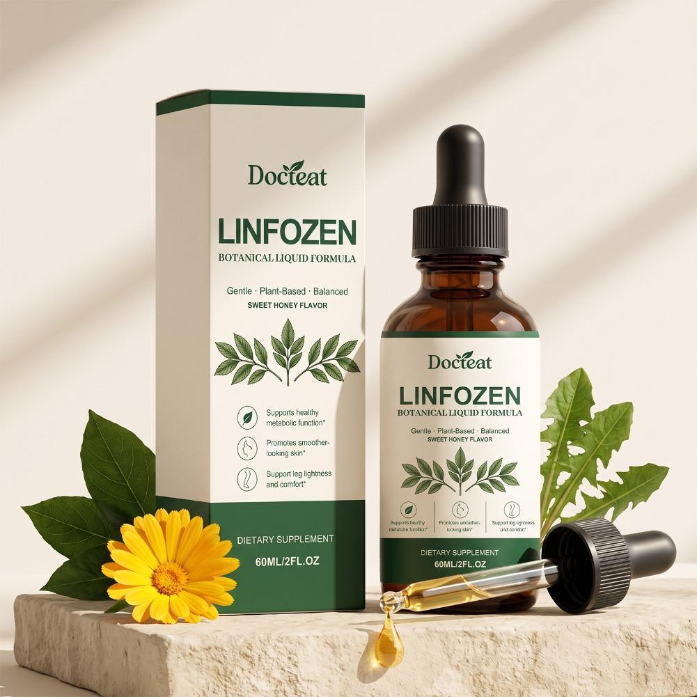 Natural Herbal Serum Gentle Ly - огляд і ціна Herbal Tincture