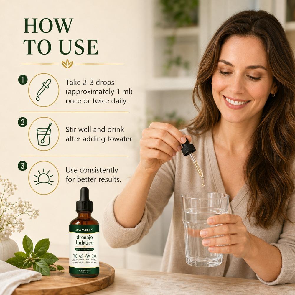 Natural Herbal Support Liquid  - огляд і ціна Herbal Supplement