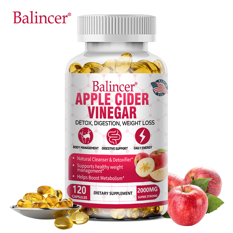 Apple Cider Vinegar-with Magne - огляд і ціна Herbal Tincture