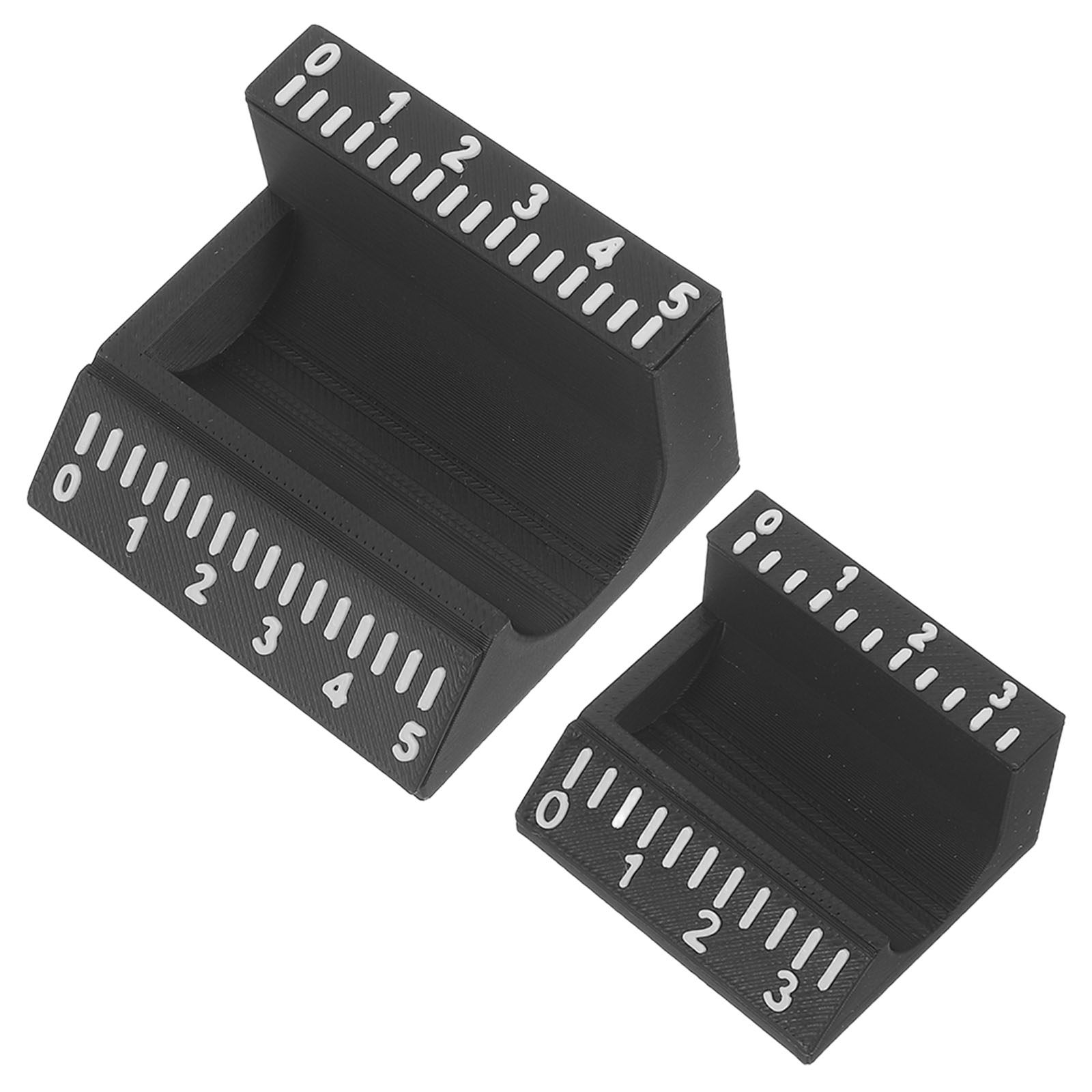 2Pcs Handheld Label Applicator - огляд і ціна Essential Oils
