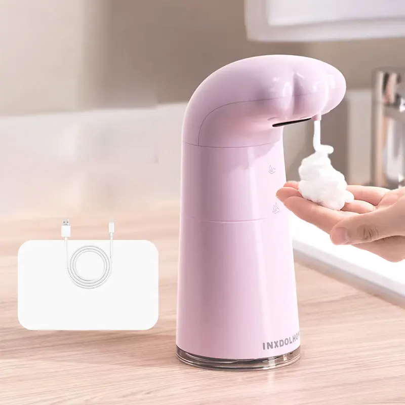 Soap Dispenser Cat Paw Automat - огляд і ціна Herbal Tincture