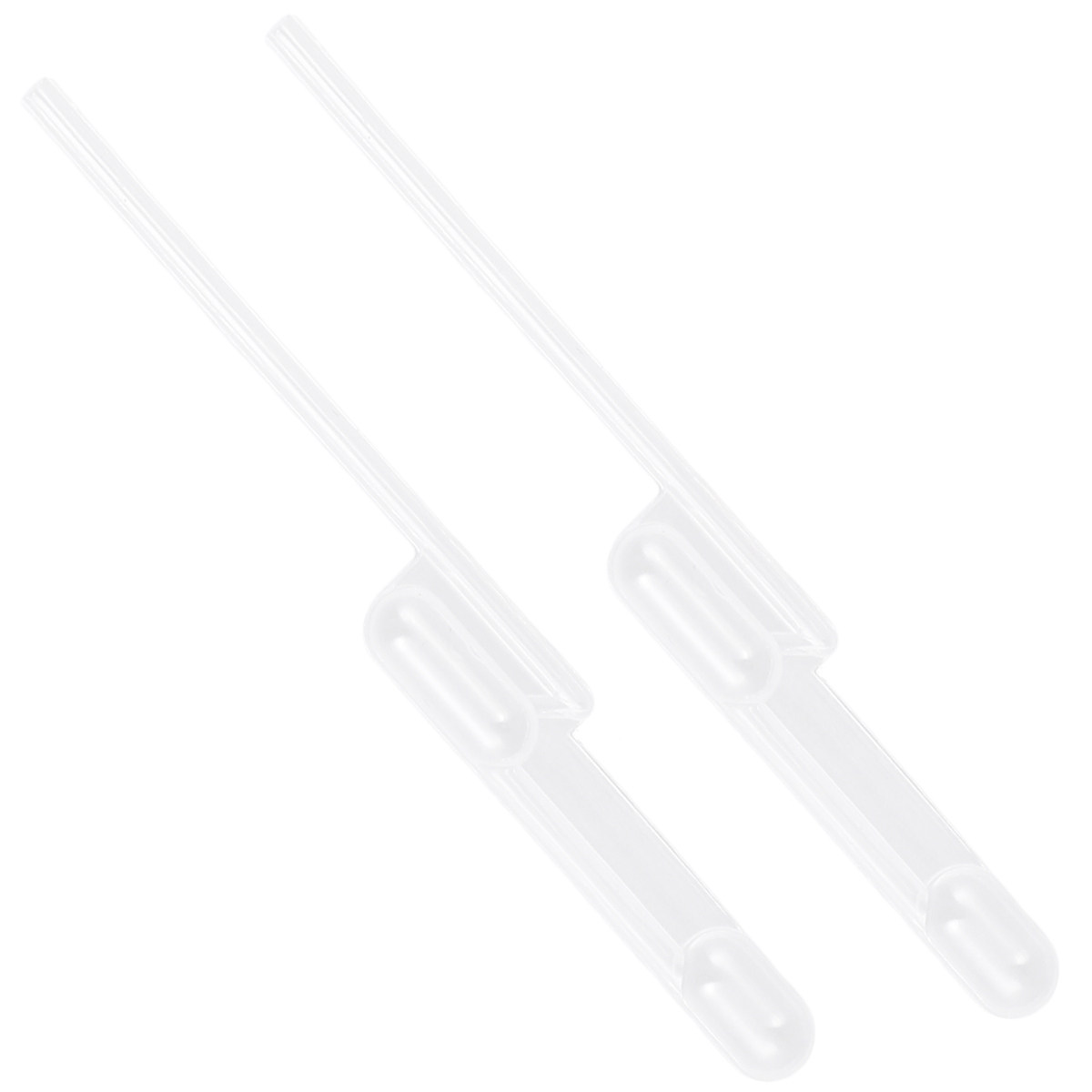 100Pcs 100Ul Double-Cell Clear - огляд і ціна Essential Oils