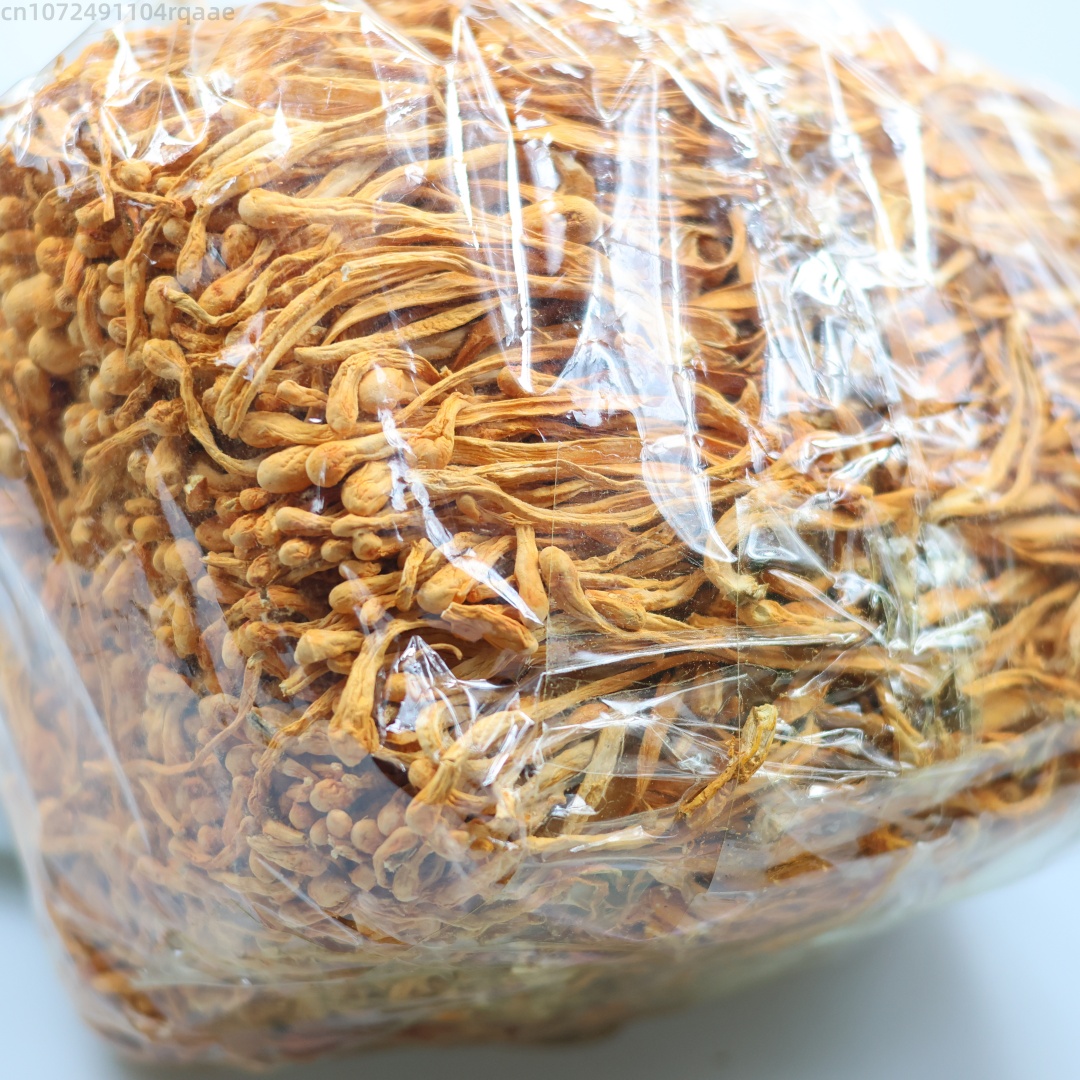 250g/500g Premium Natural Drie - огляд і ціна Chamomile Tea