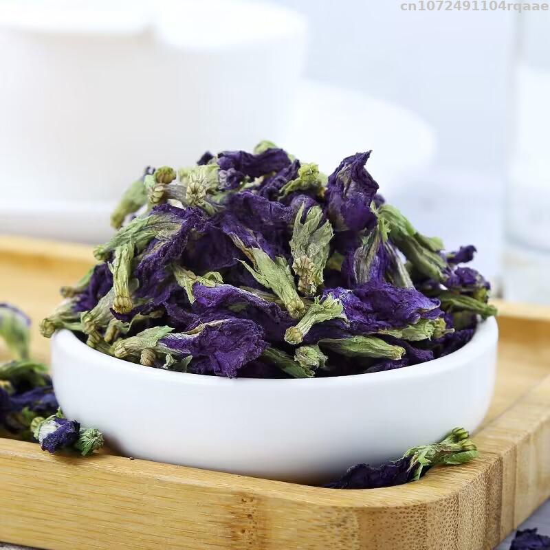 Natural Butterfly Orchid Dried - огляд і ціна Chamomile Tea