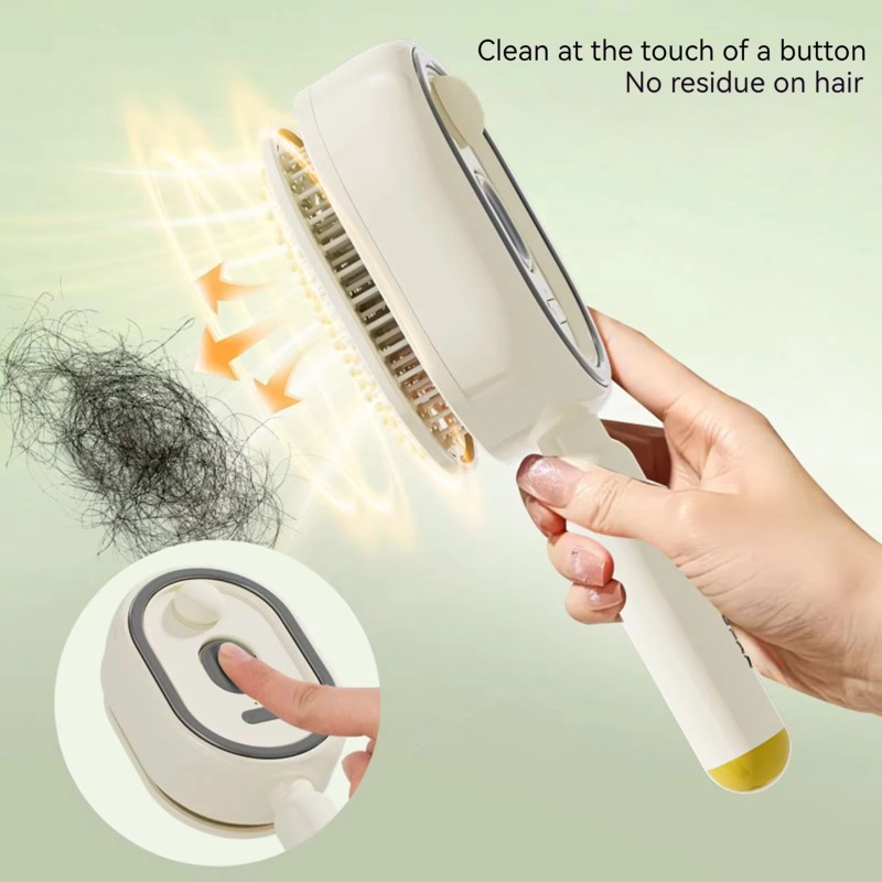 3 in 1 Electric Spray Air Cush - огляд і ціна Essential Oils