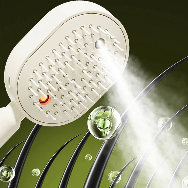 3 in 1 Electric Spray Air Cush - огляд і ціна Essential Oils