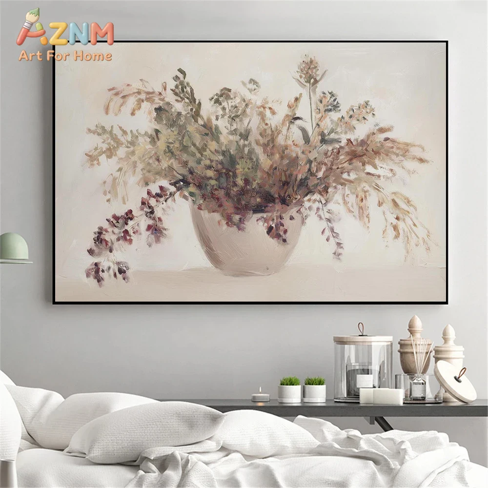 AZNM Vintage Dried Flower Herb - огляд і ціна Dried Herbs