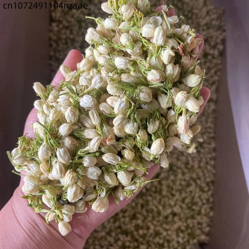 High-quality Natural Jasmine D - огляд і ціна Chamomile Tea