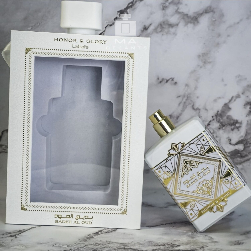 100ml Men Arabic Perfume Long  - огляд і ціна Lavender Oil