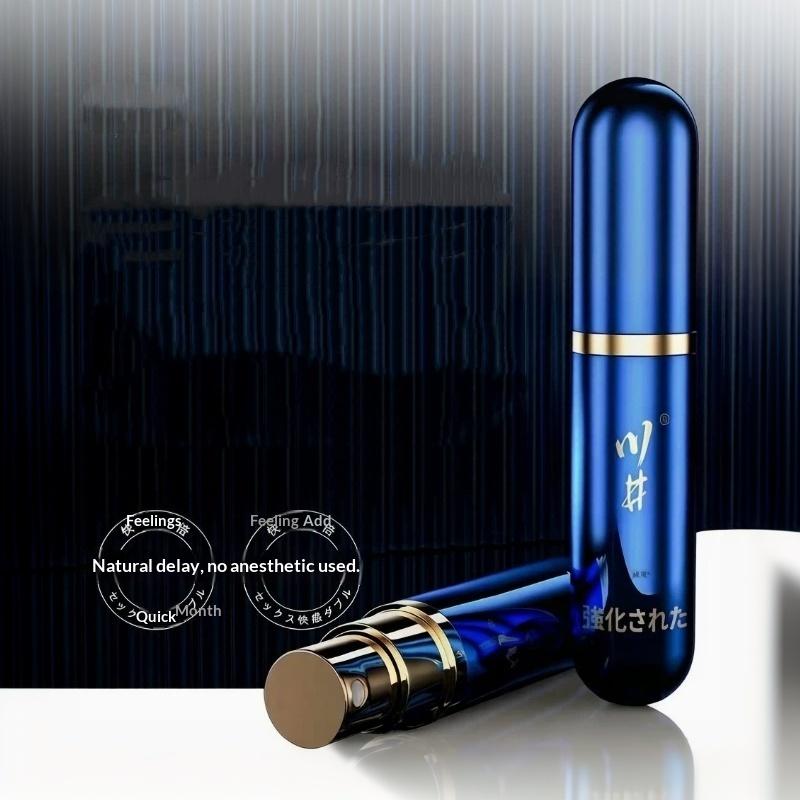【A】6ml Men Delay Spray Erectio - огляд і ціна Herbal Tincture